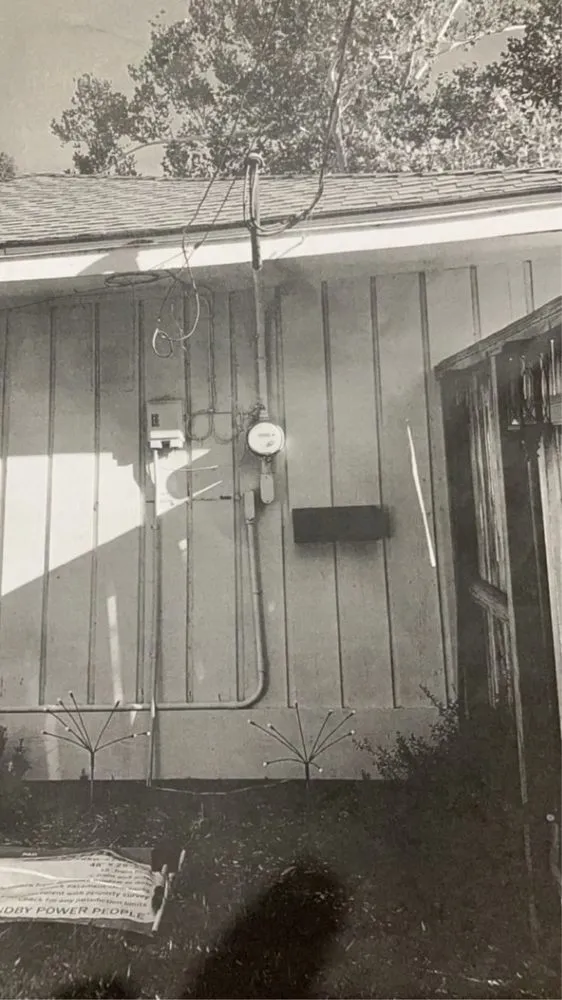 Slide of Zap Daddy Electric