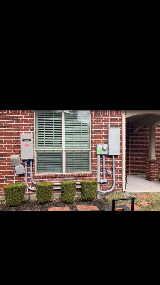 Slide of Zap Daddy Electric