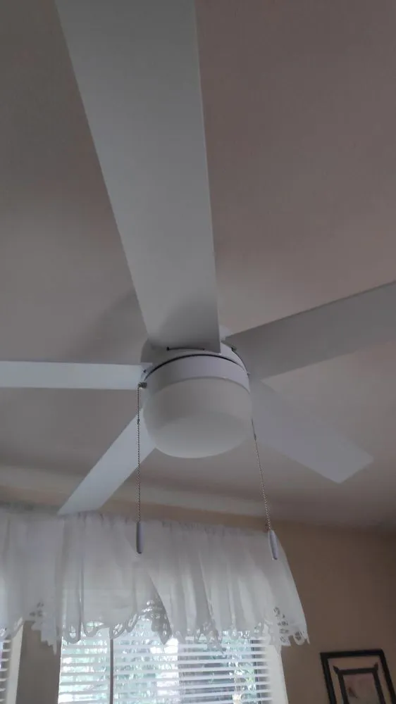 Slide of Zap Electric