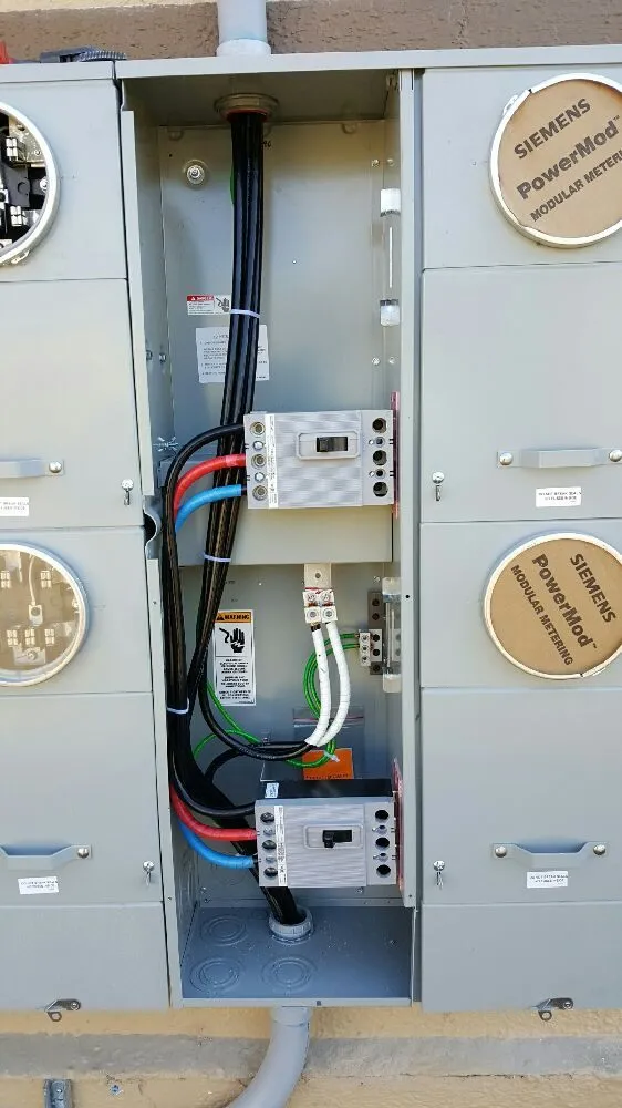 Slide of Zap Electric