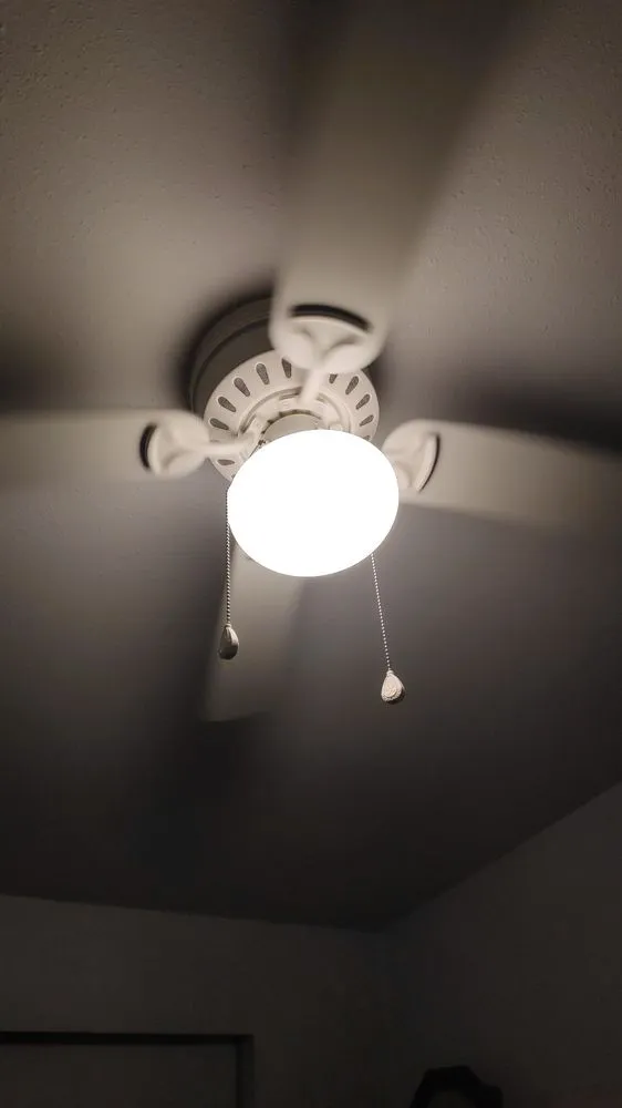 Slide of Zap Electric