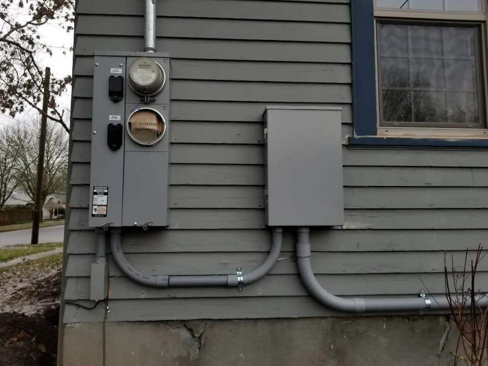 Slide of Zap Electric