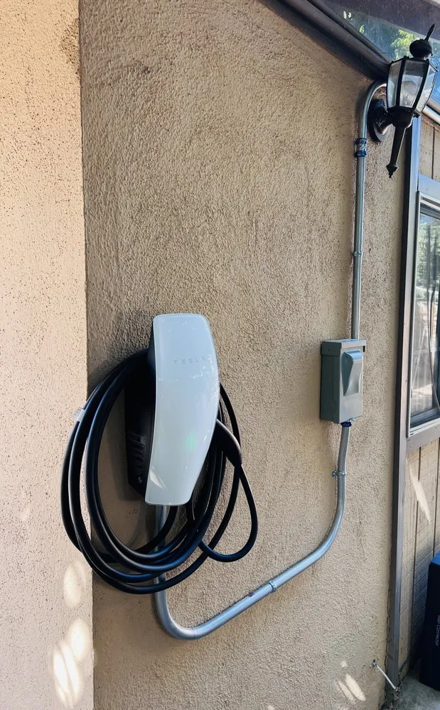 Slide of Zap Electric