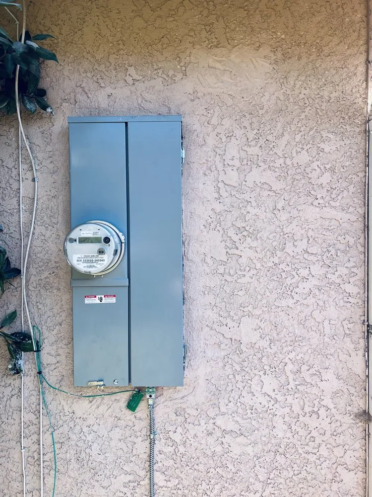 Slide of Zap Electric