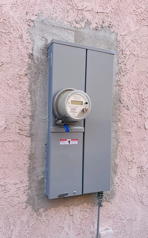 Slide of Zap Electric