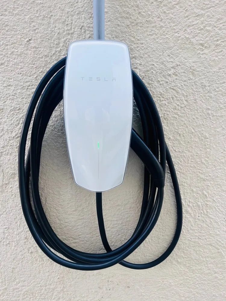 Slide of Zap Electric