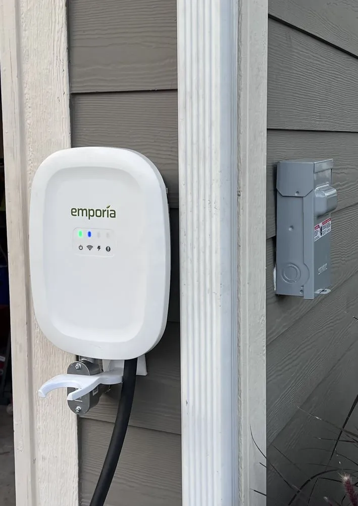 Slide of Zap Electric