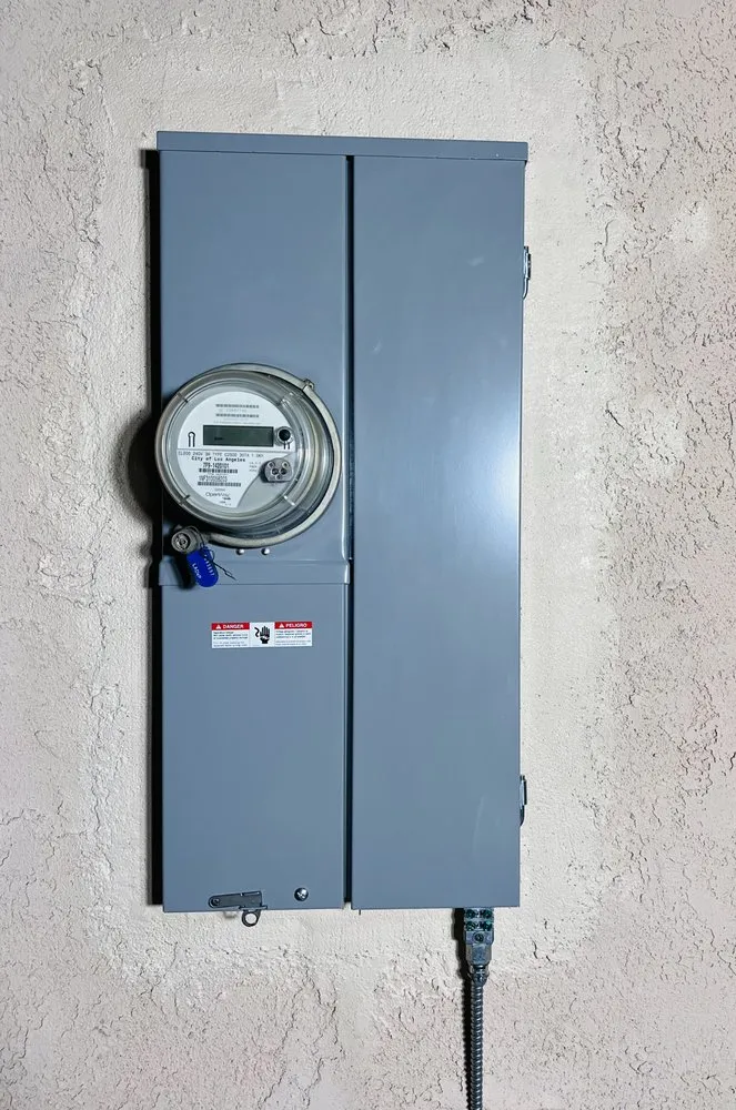 Slide of Zap Electric