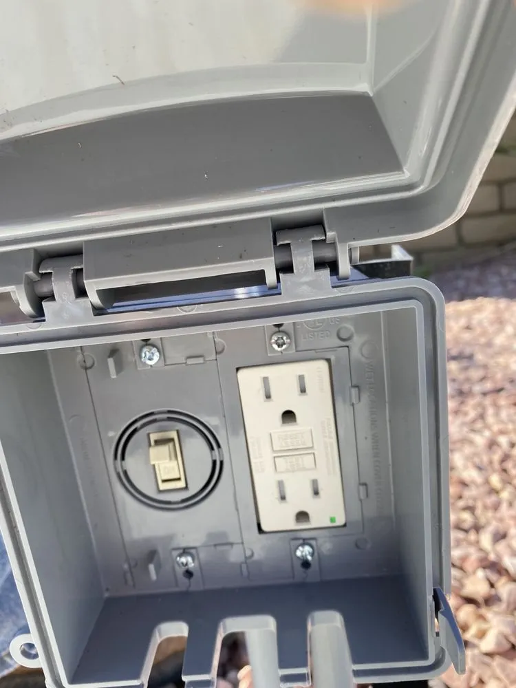 Slide of Zap Electric