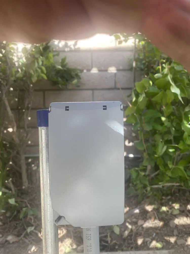 Slide of Zap Electric