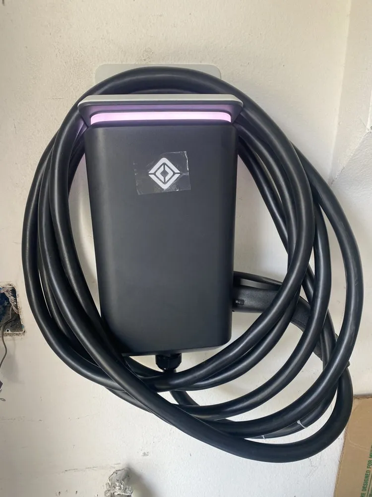 Slide of Zap Electric