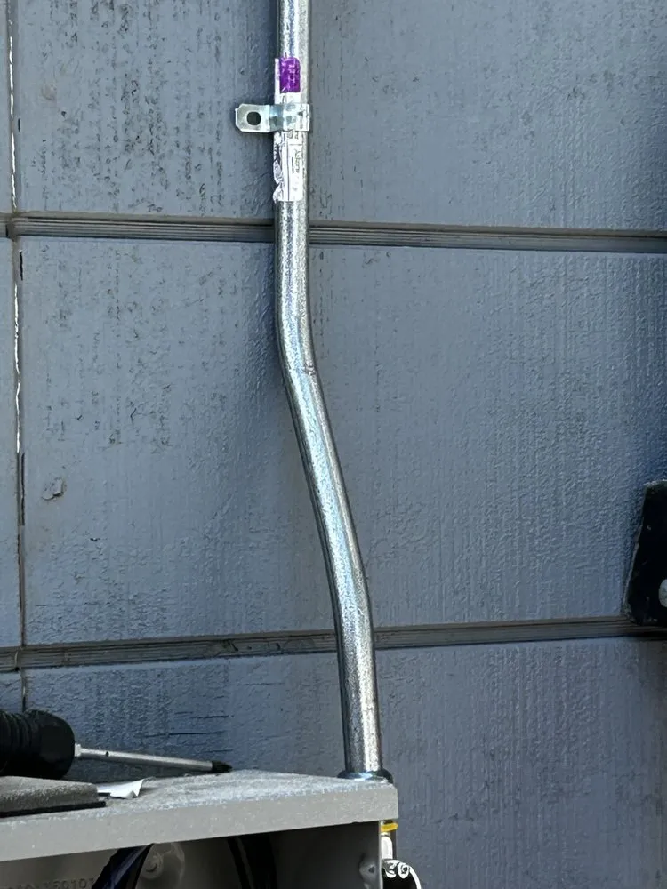 Slide of Zap Electric