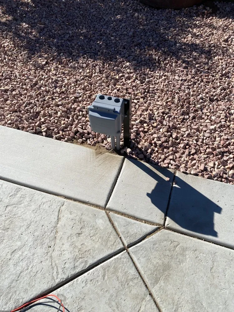 Slide of Zap Electric