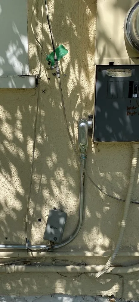 Slide of Zap Electric