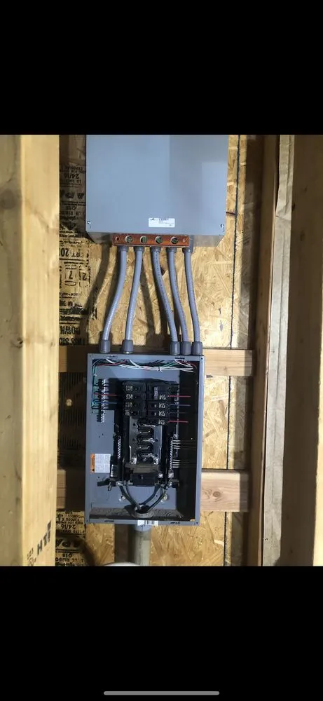 Slide of Zap Electric