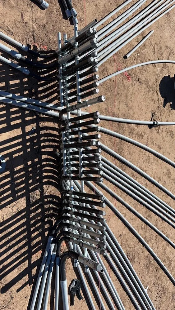 Slide of Zap Electric