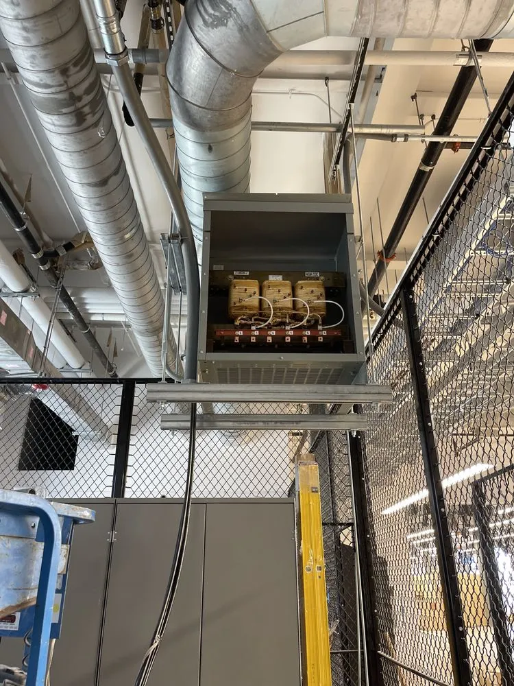 Slide of Zap Electric