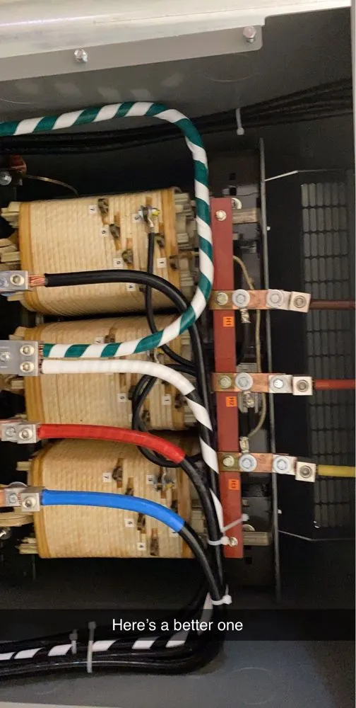 Slide of Zap Electric