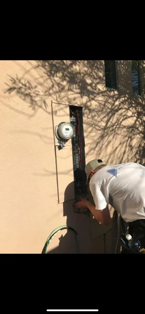 Slide of Zap Electric