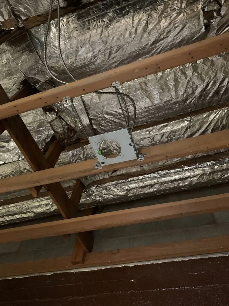 Slide of Zap Electric