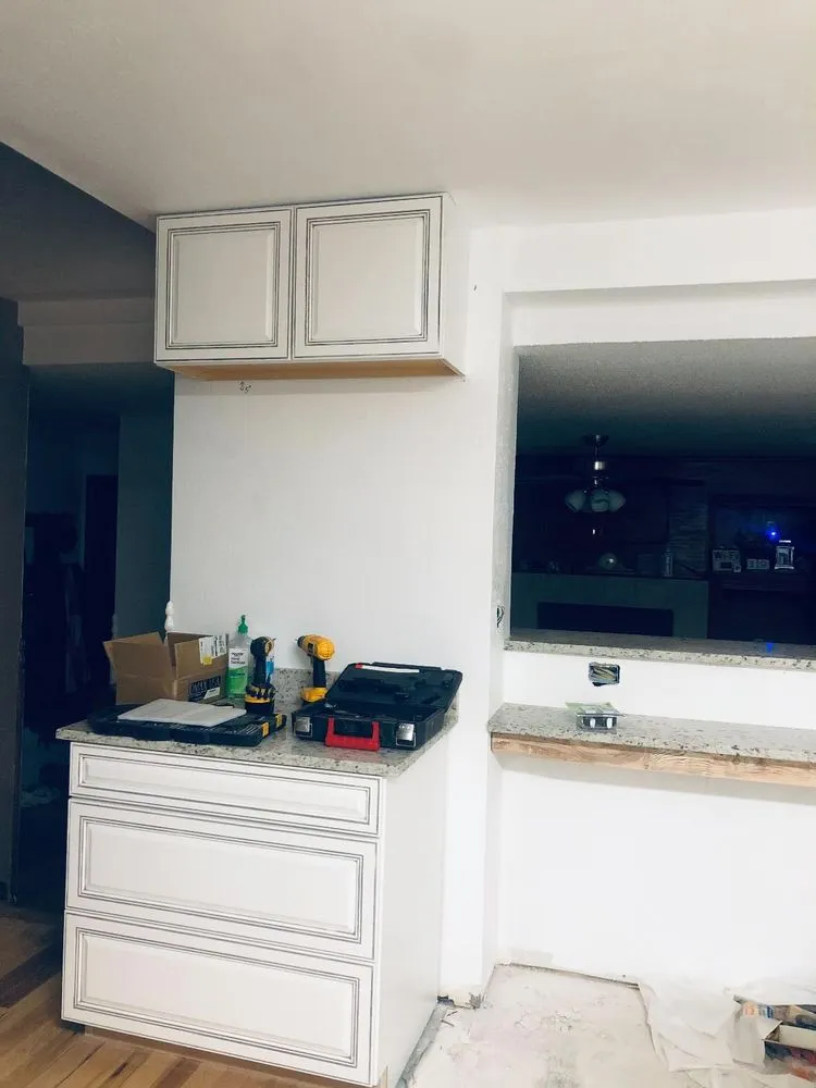 Slide of Zap Home Improvements