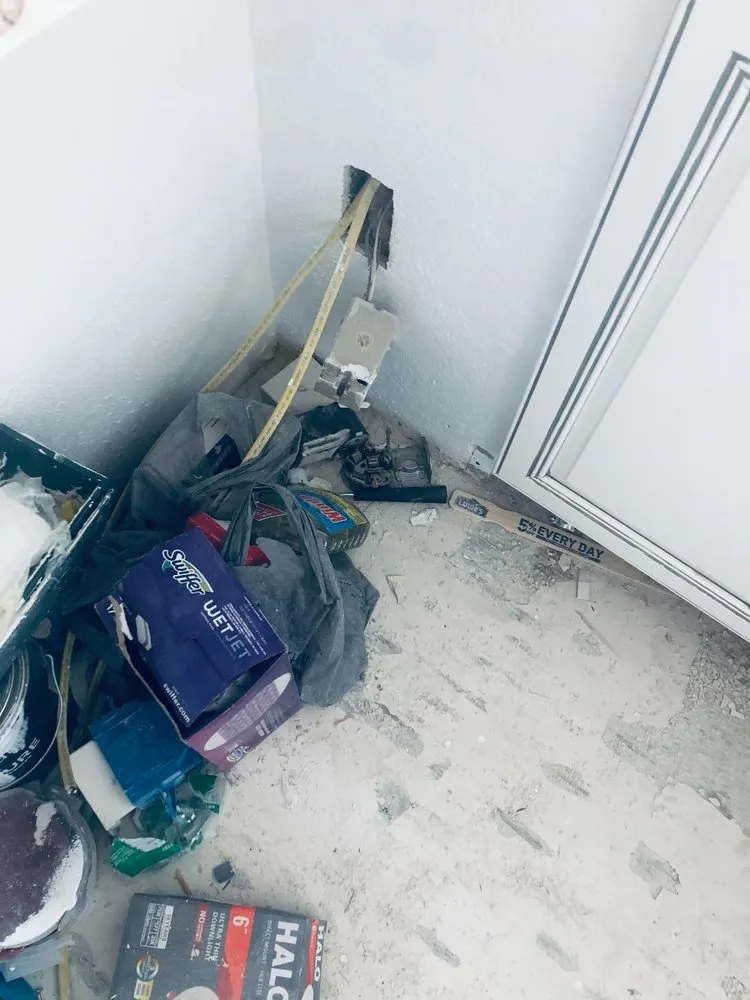 Slide of Zap Home Improvements