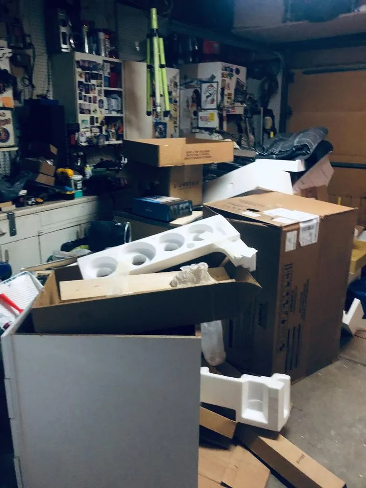 Slide of Zap Home Improvements