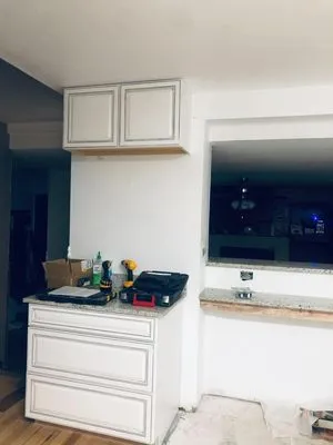 Zap Home Improvements Logo