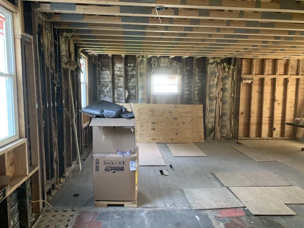 Slide of Zap Mobile Maintenance Solutions