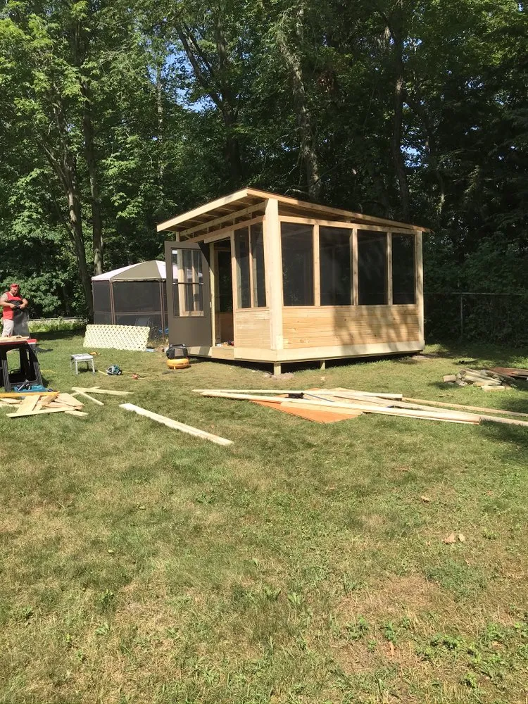 Slide of Zap Mobile Maintenance Solutions