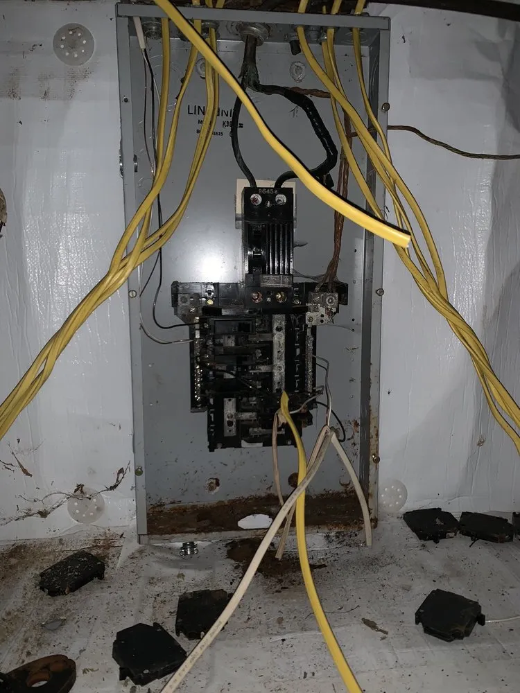 Slide of Zap Mobile Maintenance Solutions