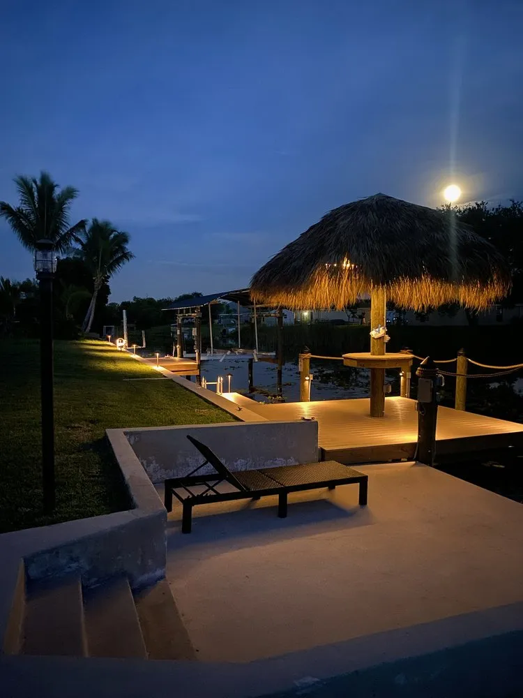 Slide of Zap Tech Electrical