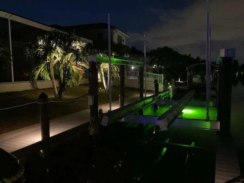 Slide of Zap Tech Electrical