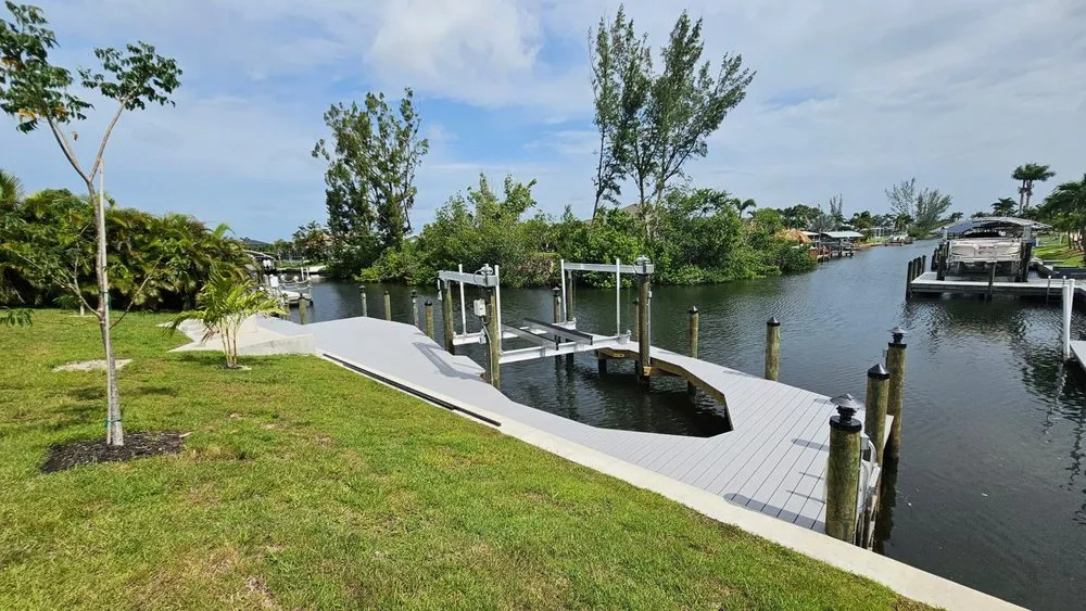 Slide of Zap Tech Electrical