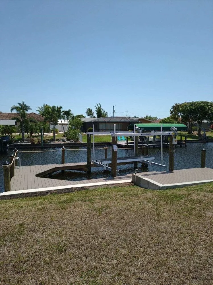 Slide of Zap Tech Electrical