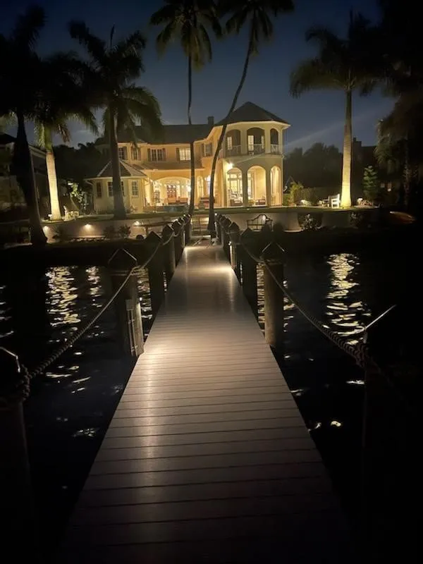 Slide of Zap Tech Electrical