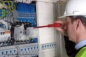 Certified outlet and switch repair in South Richmond Hill, NY by Zapata Electric Contractors