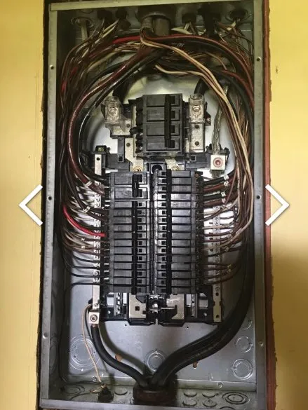 Slide of Zapco Electric