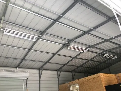 Slide of Zapco Electric