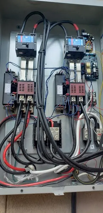 Slide of Zapco Electric