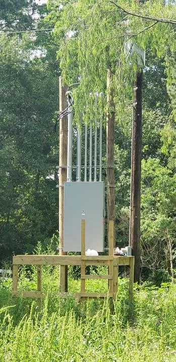 Slide of Zapco Electric