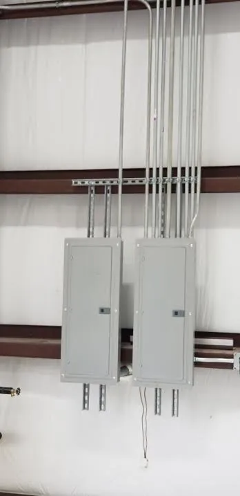 Slide of Zapco Electric