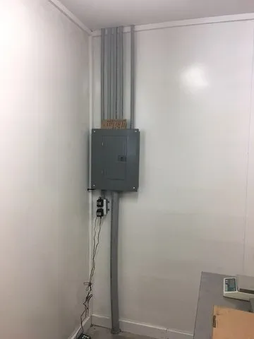 Slide of Zapco Electric