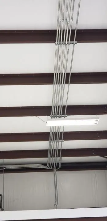 Slide of Zapco Electric