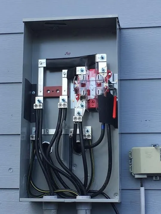 Slide of Zapco Electric