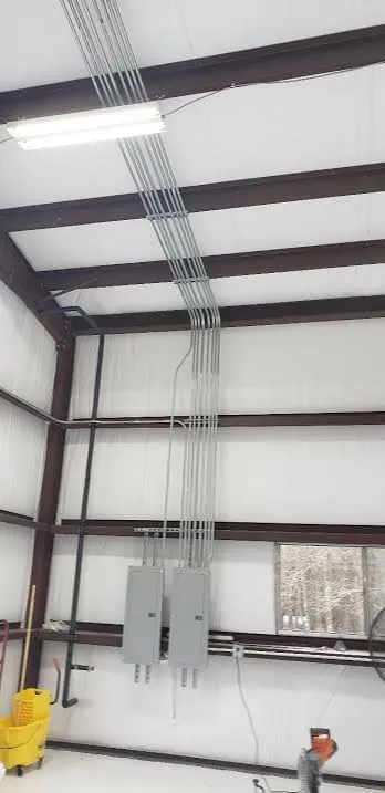 Slide of Zapco Electric