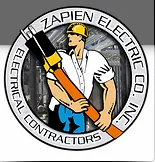 Slide of Zapien Electric