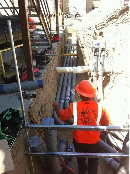 Slide of Zapien Electric