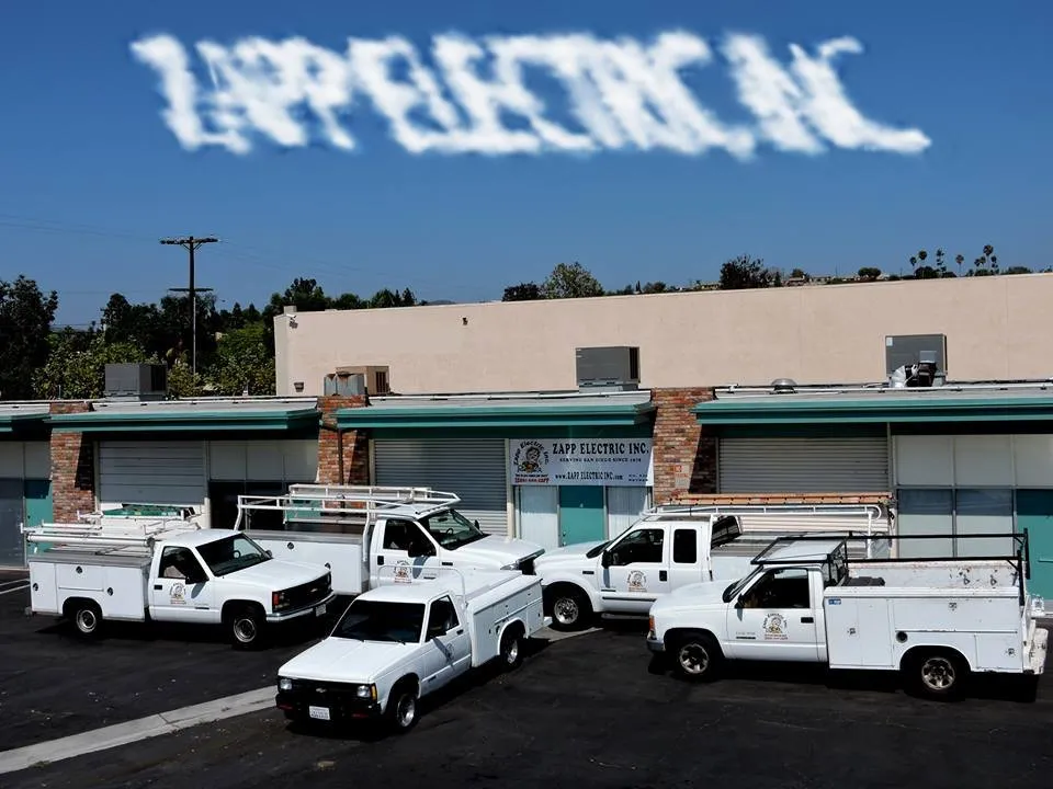 Slide of Zapp Electric