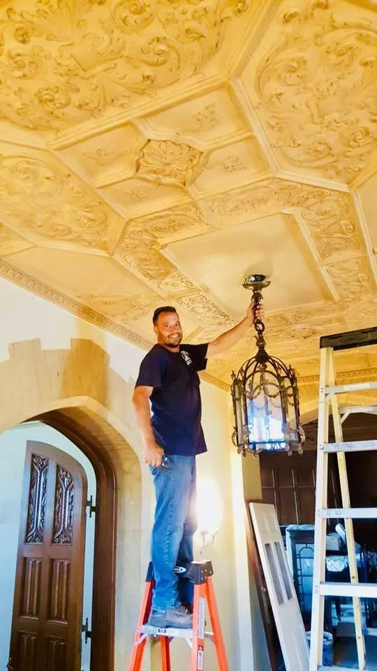 Slide of Zapp Electric